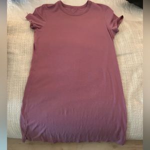 Lululemon dress size 4